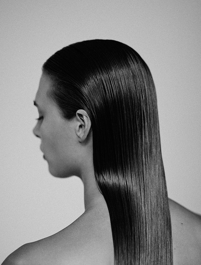 Claire De Regge portrait